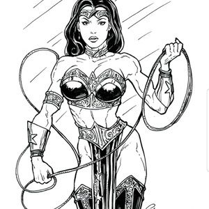 Meet your Posher, Brandy